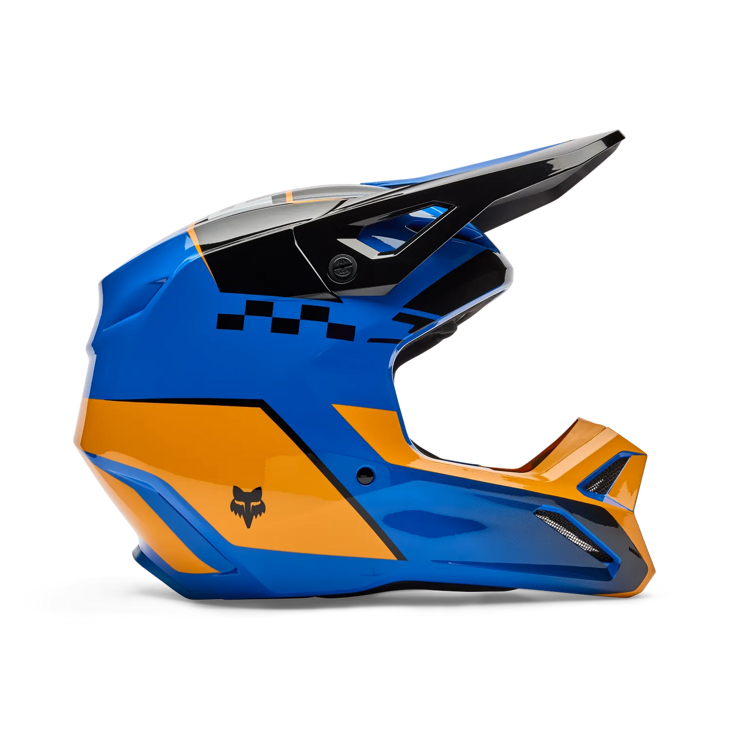 Fox V1 Collect Helmet Size M