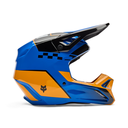 Fox V1 Collect Helmet Size M