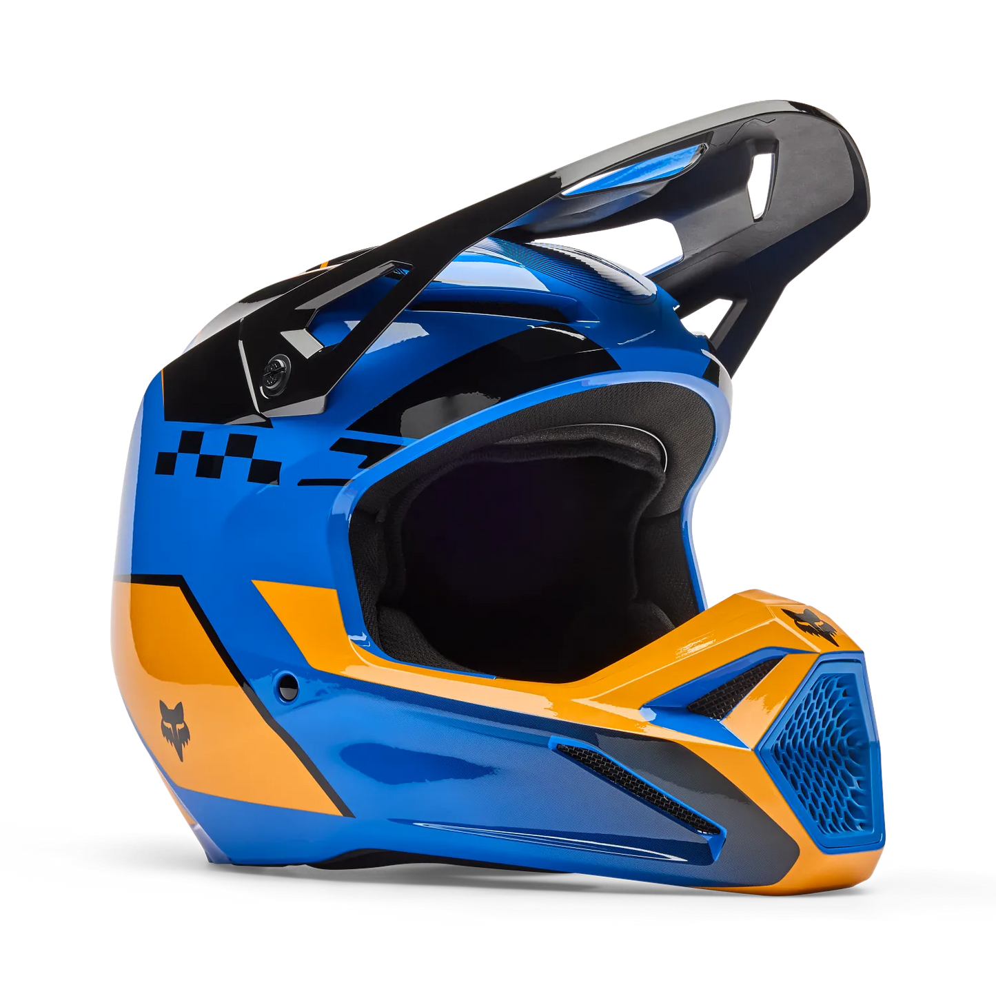 Fox V1 Collect Helmet Size M