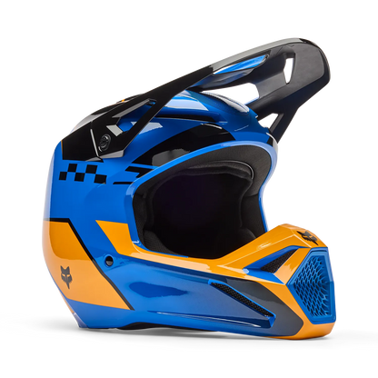 Fox V1 Collect Helmet Size M