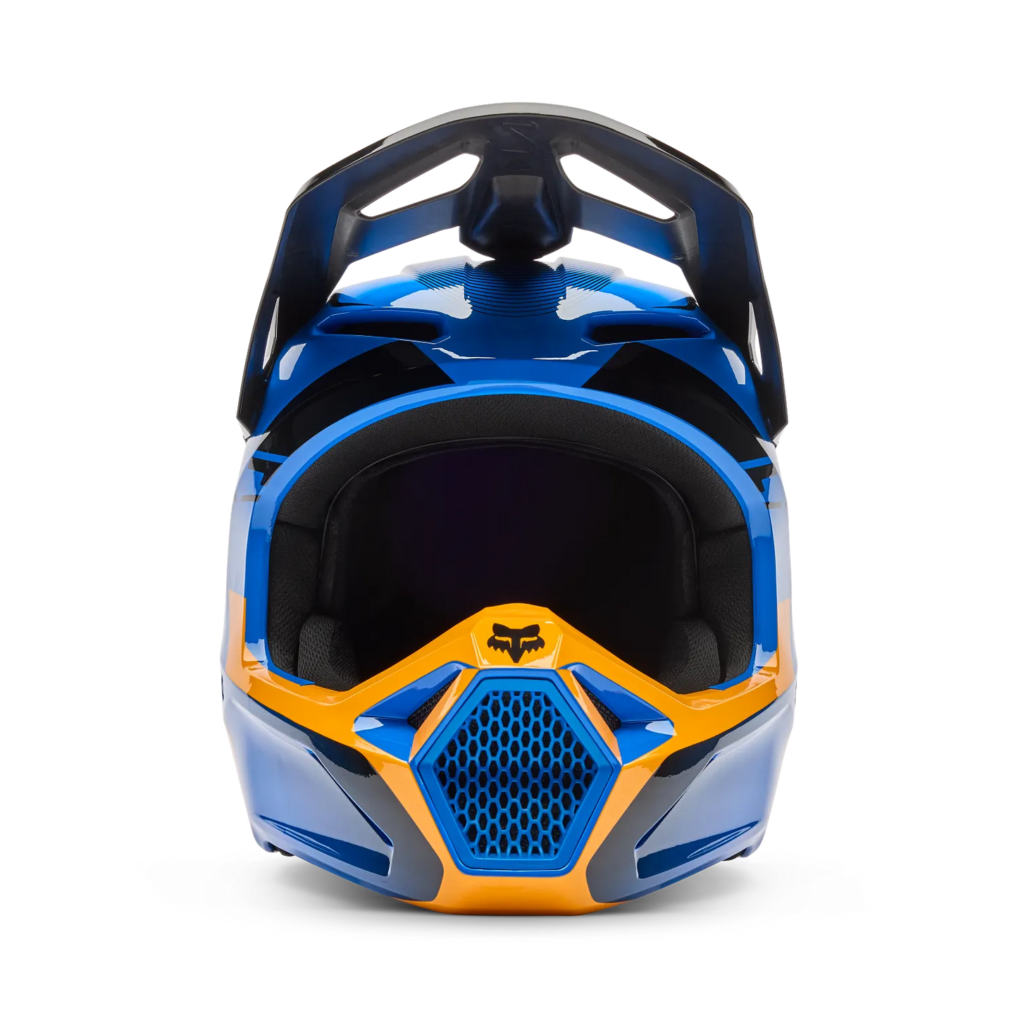 Fox V1 Collect Helmet Size M