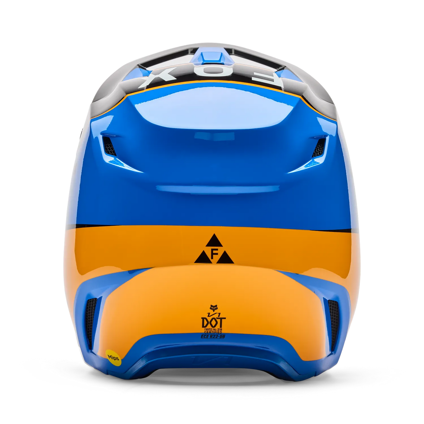 Fox V1 Collect Helmet Size M