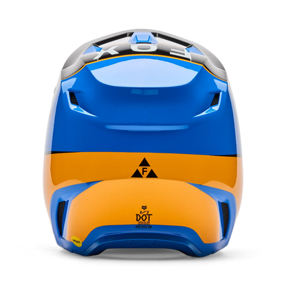 Fox V1 Collect Helmet Size M