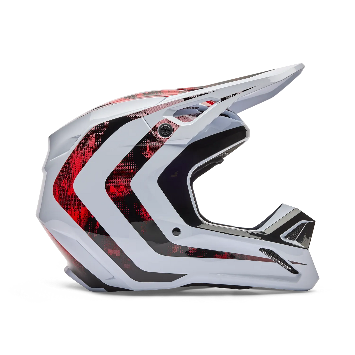Fox V1 Kairos Helmet Size L