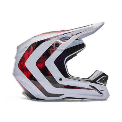 Fox V1 Kairos Helmet Size L