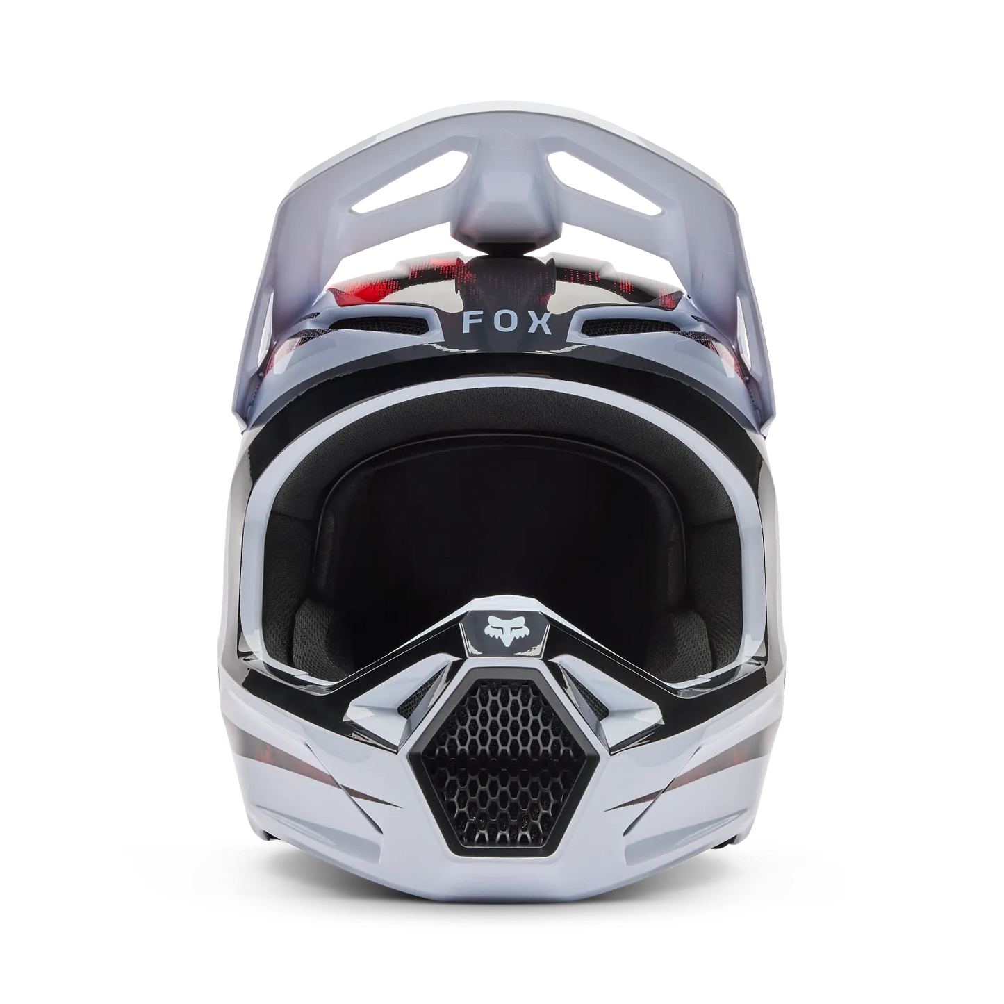 Fox V1 Kairos Helmet Size L