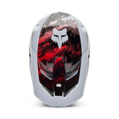 Fox V1 Kairos Helmet Size L