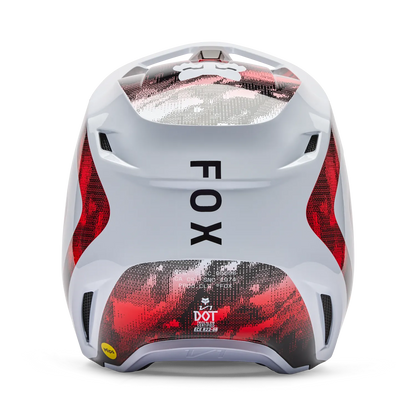 Fox V1 Kairos Helmet Size L