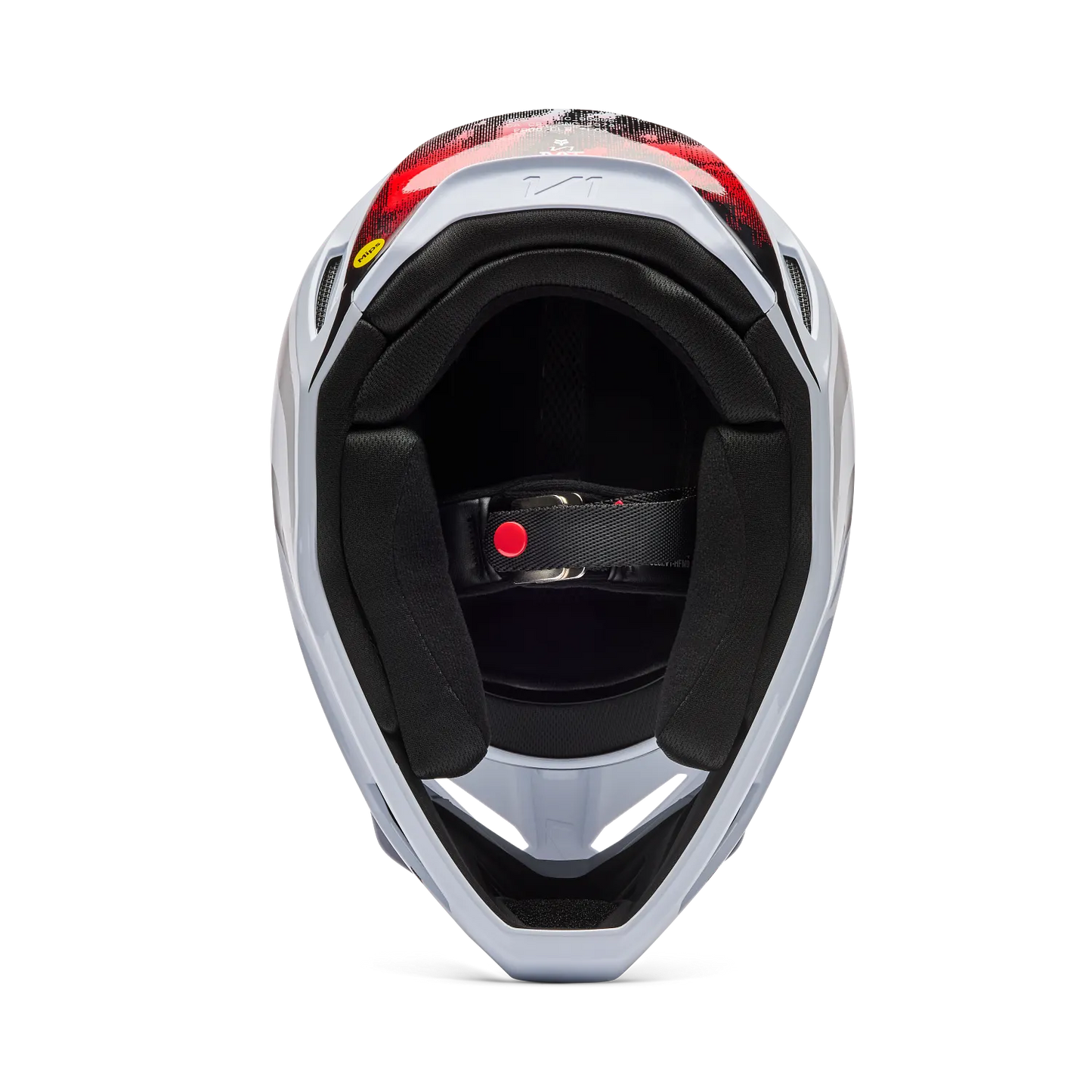 Fox V1 Kairos Helmet Size L