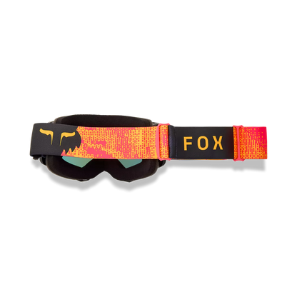 Fox Main Kairos Spark Goggle Tangerine