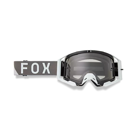 Fox Airspace Tine Goggles Smoke Black OS