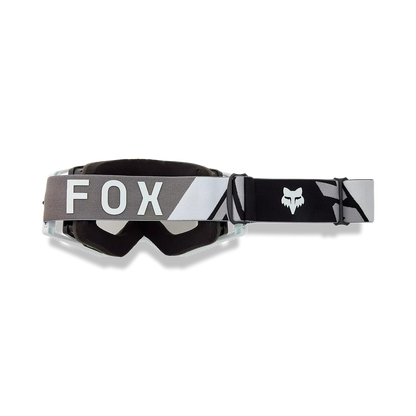 Fox Airspace Tine Goggles Smoke Black