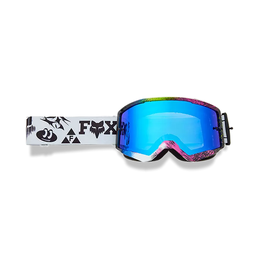 Fox Main Collect Goggles Blue OS