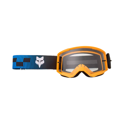 Fox Main Collect Goggles Blue