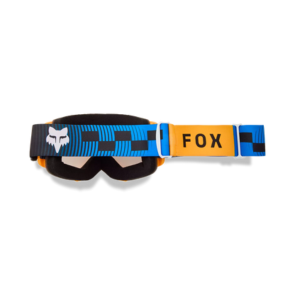Fox Main Collect Goggles Blue