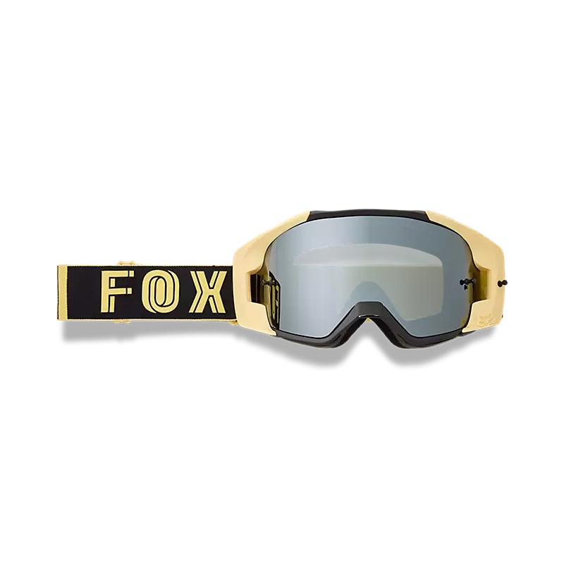 Fox VUE Inning Goggles Vivid Black OS
