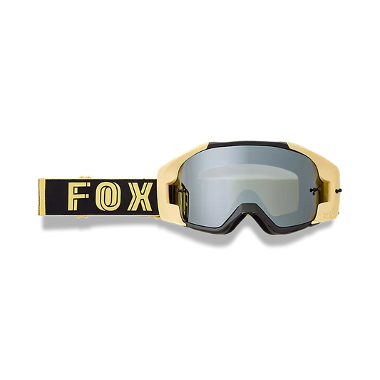Fox VUE Inning Goggles Vivid Black OS