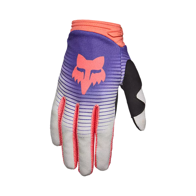 Fox Womens 180 Collect Glove Cream Medium