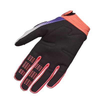 Fox 180 Collect Glove Cream Size L