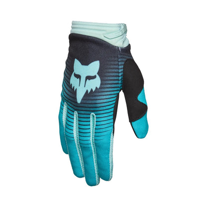 Fox 180 Collect Glove Spearmint Green Size L