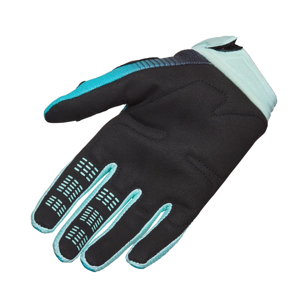 Fox 180 Collect Glove Spearmint Green Size L