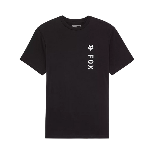 Fox Winner's Circle Premium Tee Black Size L