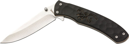 Browning Primal Folder Hunting Knife #3220429B
