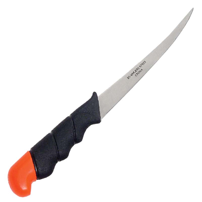 Compac Floating Fillet Knife 6"