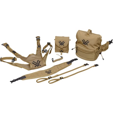 Vortex GlassPak Pro Binocular Harness Large