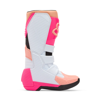 Fox Comp Boots Women's Pink Size 8