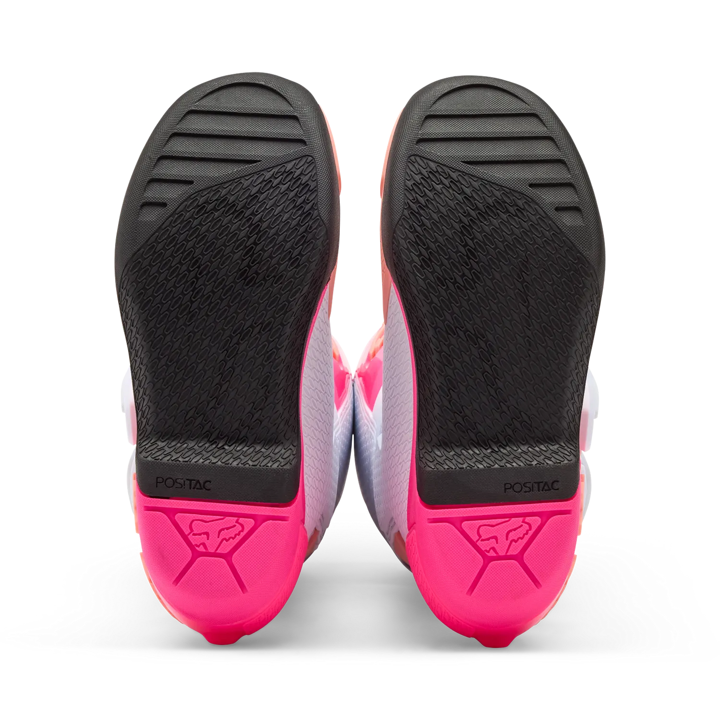 Fox Comp Boots Women's Pink Size 8