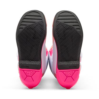 Fox Comp Boots Women's Pink Size 8