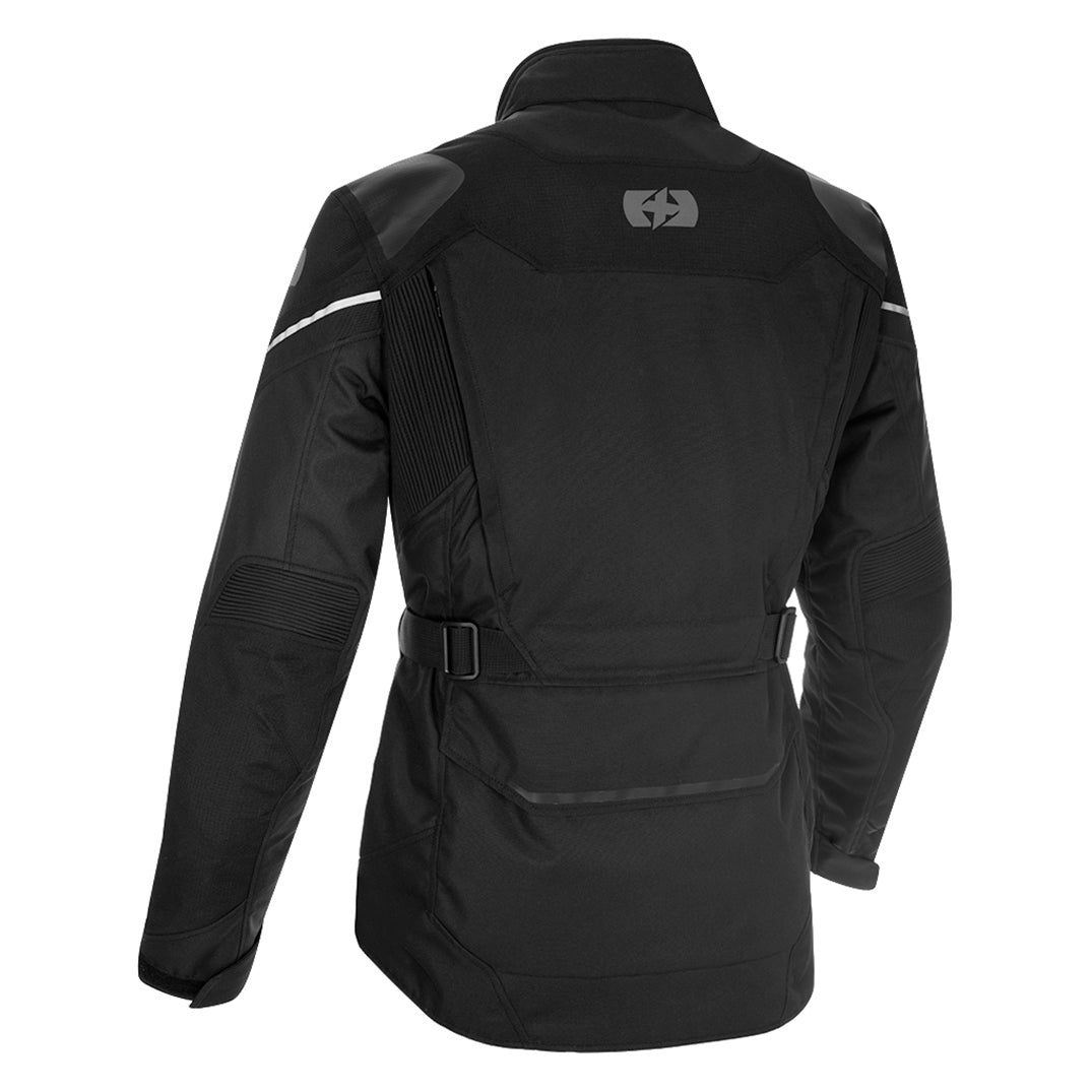 Oxford Montreal 4.0 Dry2Dry Jacket Men's Size L