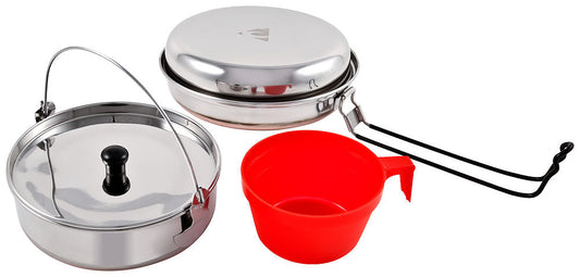 CTO Ridgeline SS Solo Mess Kit