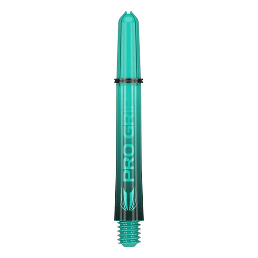 Target Darts Pro Grip Sera Shaft Aqua Intermediate