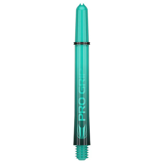 Target Darts Pro Grip Sera Shaft Aqua Medium