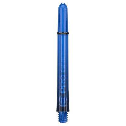 Target Darts Pro Grip Sera Shaft Blue Medium