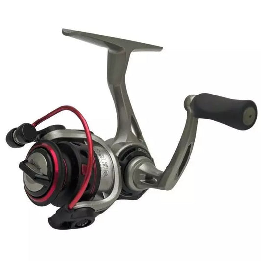Quantum Drive Spinning Reel