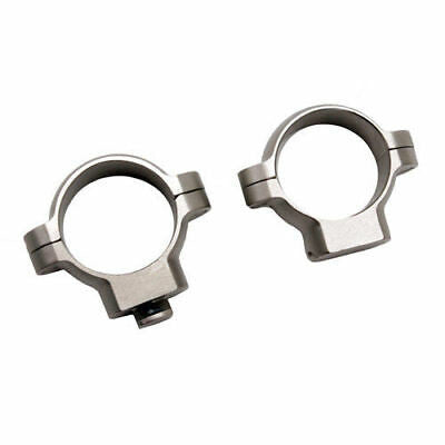 STANDARD 1" RING MED NICKEL