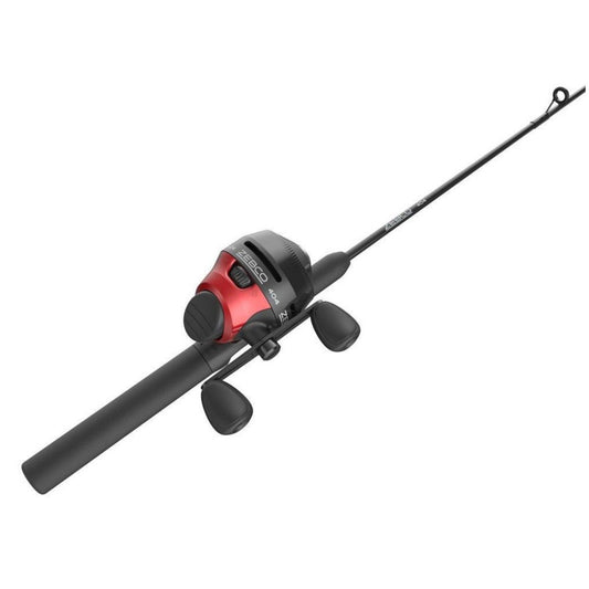 Zebco 404 Spincast Combo 6' 2pc