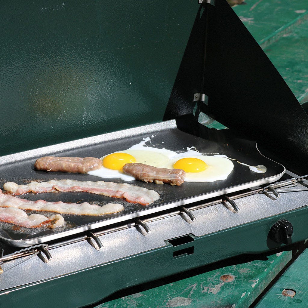 Coghlan's Non Stick Camp Griddle