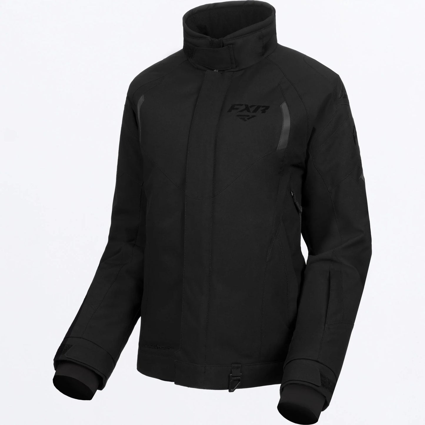 FXR Team FX Jacket Women's Stealth