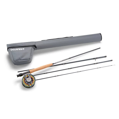 Orvis Clearwater Fly Rod Combo 9' 8lbs. 4pc