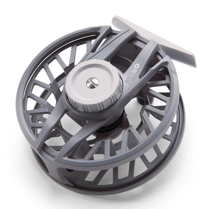 Orvis Clearwater IV Fly Reel Charcoal 7-9wt