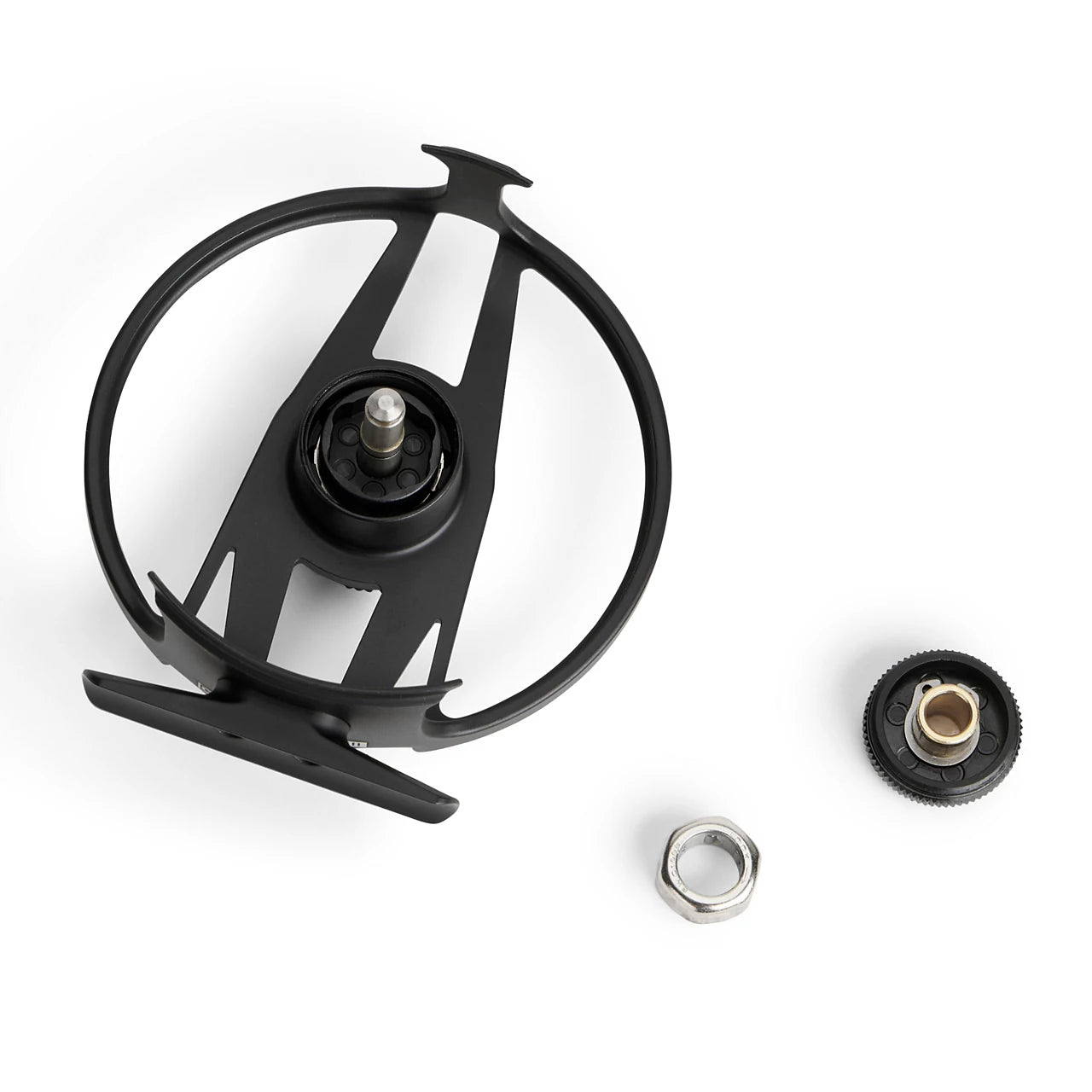 Orvis Clearwater IV Fly Reel Black 7-9wt