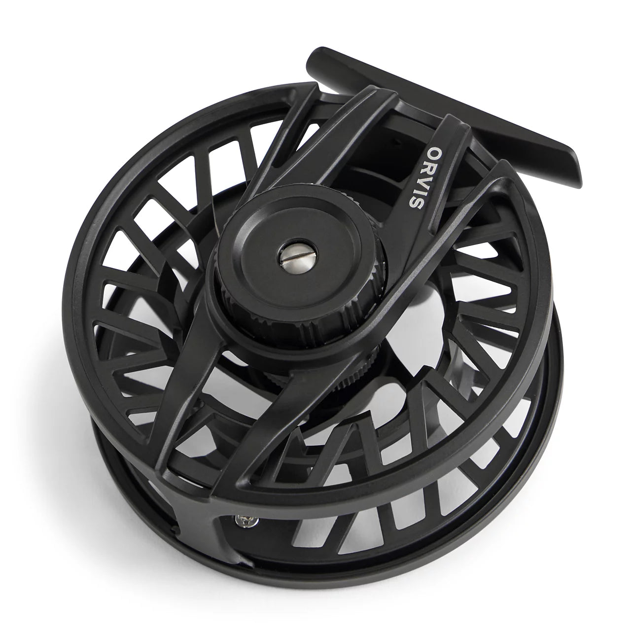 Orvis Clearwater IV Fly Reel Black 7-9wt