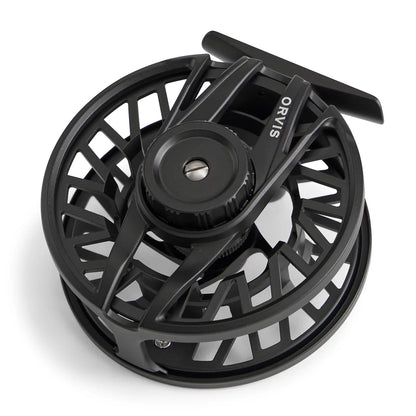 Orvis Clearwater IV Fly Reel Black 7-9wt