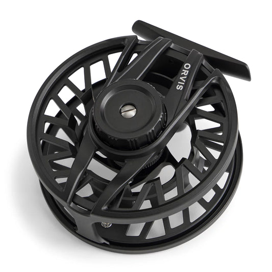 Orvis Clearwater IV Fly Reel Black 7-9wt