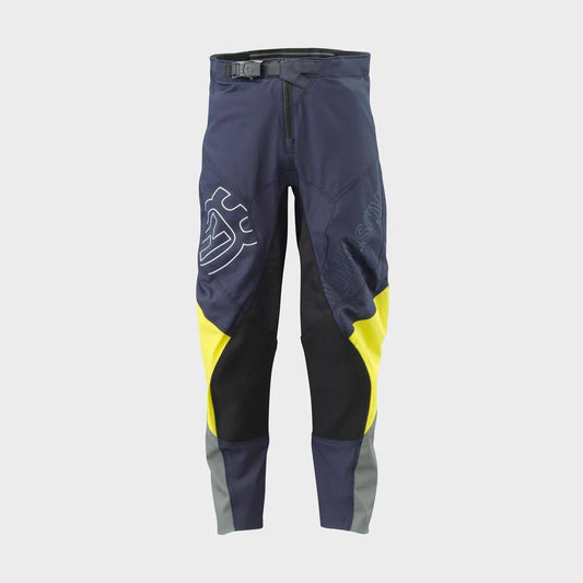 KIDS RAILED PANTS M/24
