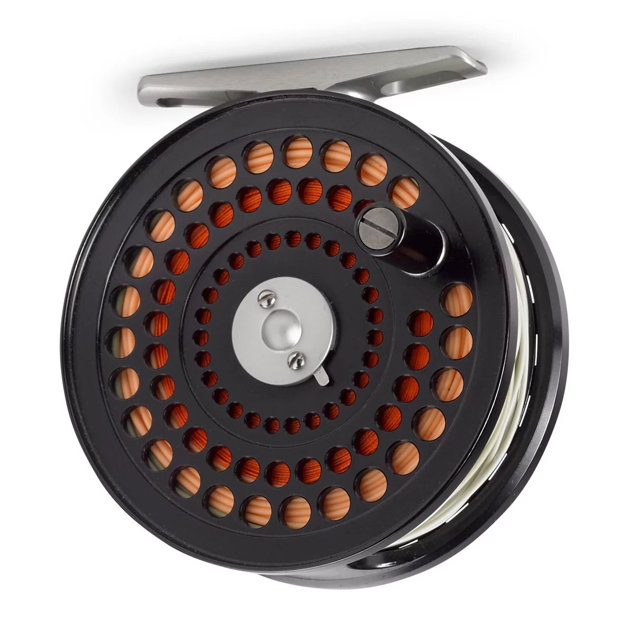 Orvis CFO Fly Reel Black IV